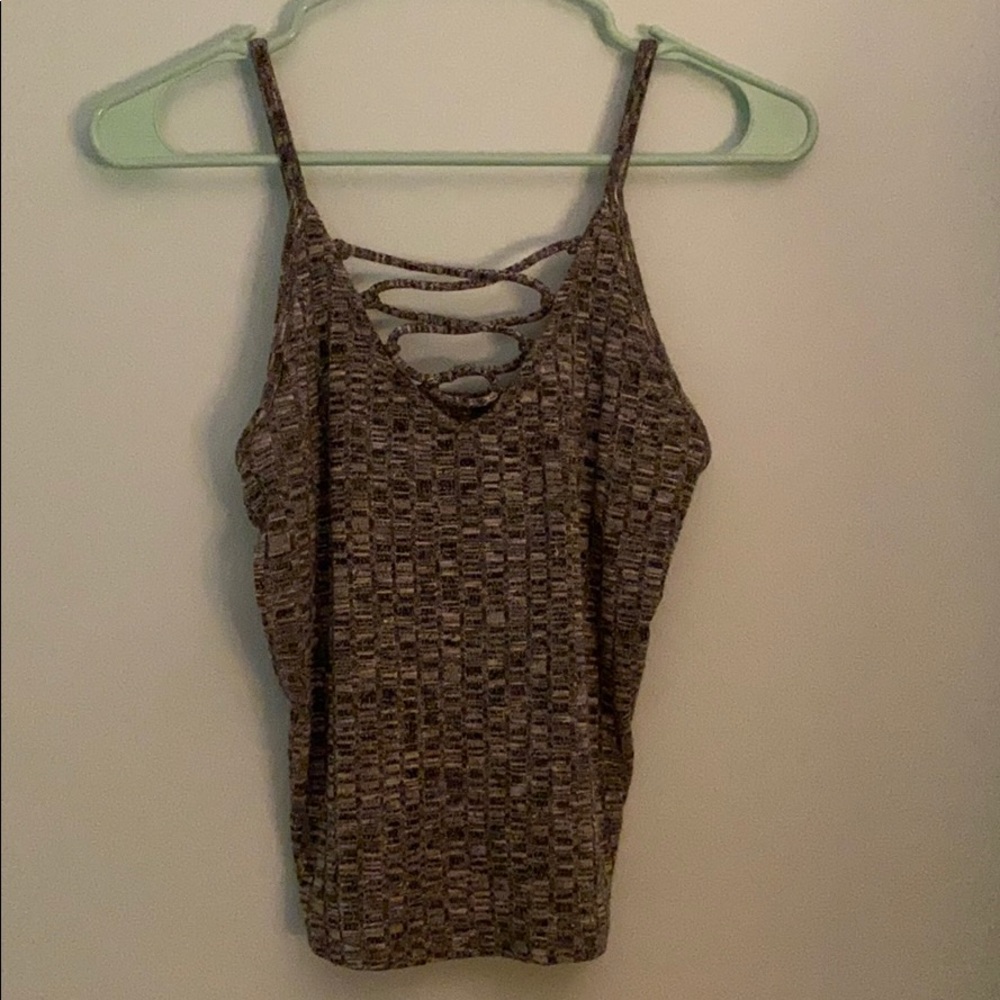 American Eagle Tank Top